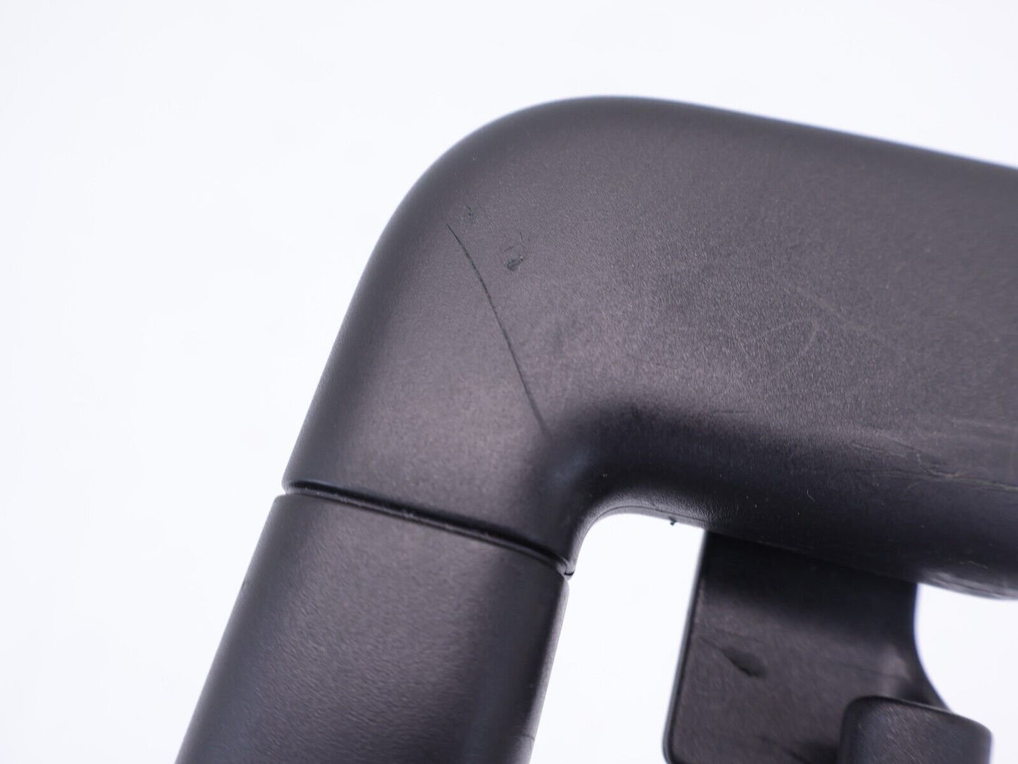 2003-2010 Porsche Cayenne Driver Rear Grab Assist Handle Roof LH Left OEM