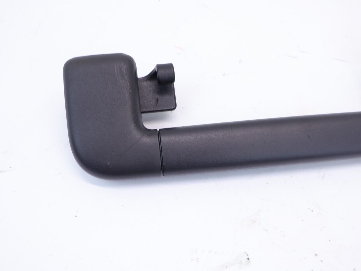 2003-2010 Porsche Cayenne Driver Rear Grab Assist Handle Roof LH Left OEM