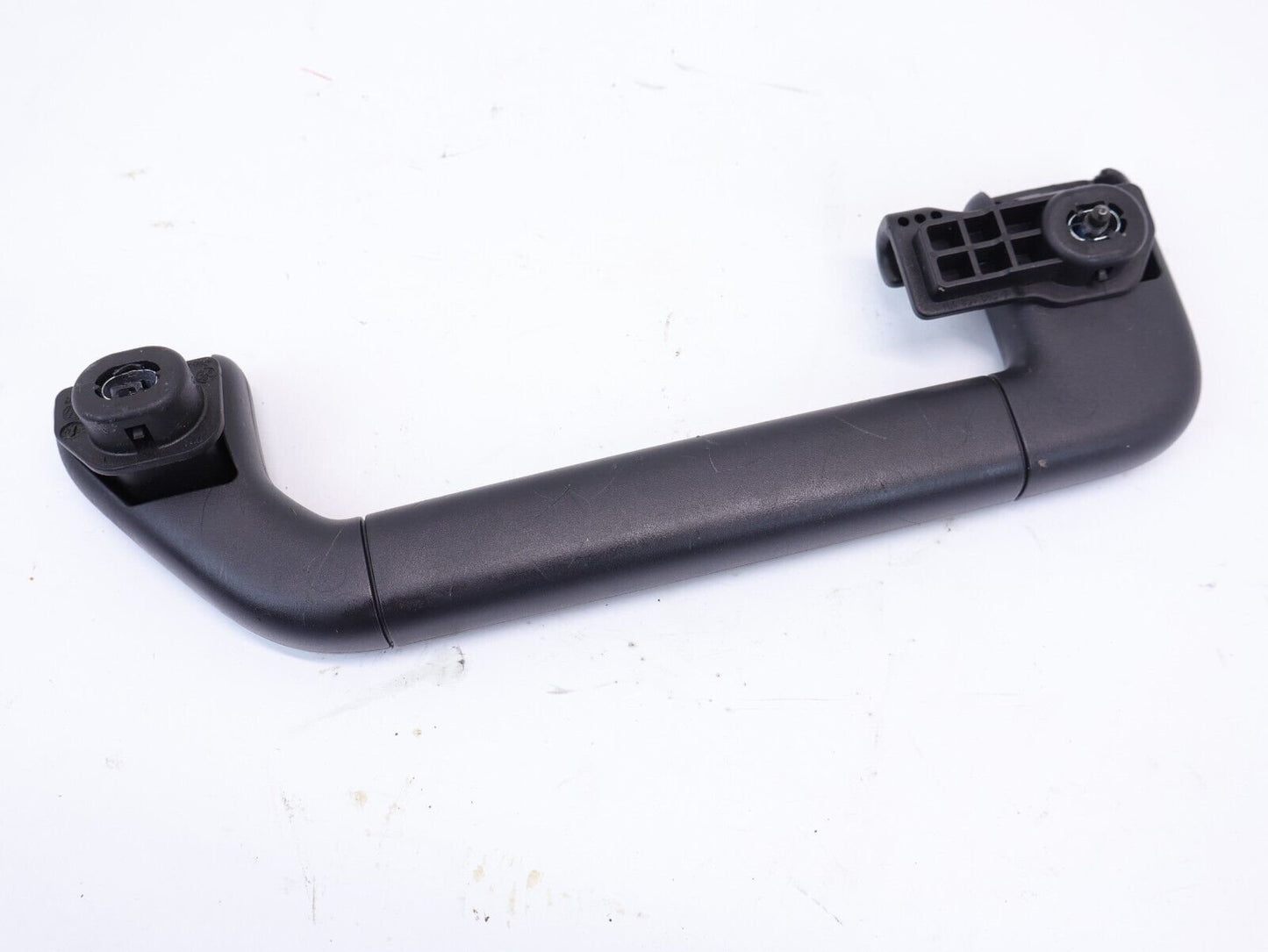 2003-2010 Porsche Cayenne Driver Rear Grab Assist Handle Roof LH Left OEM