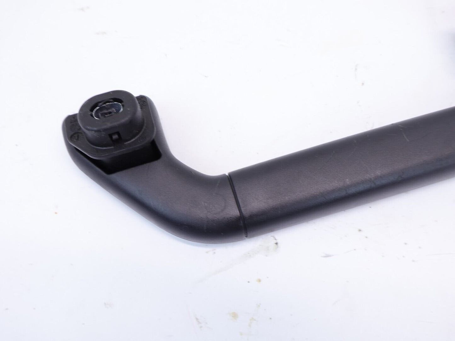 2003-2010 Porsche Cayenne Driver Rear Grab Assist Handle Roof LH Left OEM