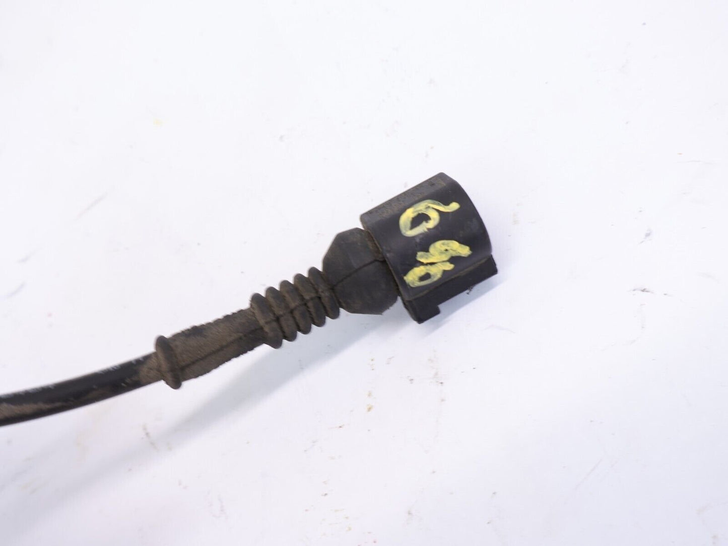 2003-2010 Porsche Cayenne Driver Rear ABS Sensor LH Left Speed OEM 7L0971279