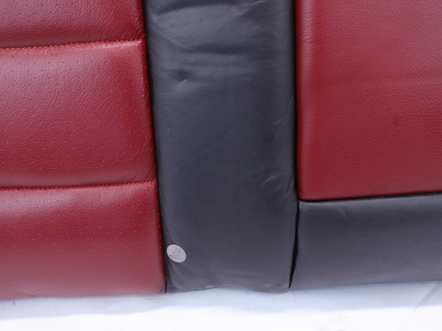 2008 2009 2010 Porsche Cayenne Rear UPPER Seat Cushion RH Right Side OEM