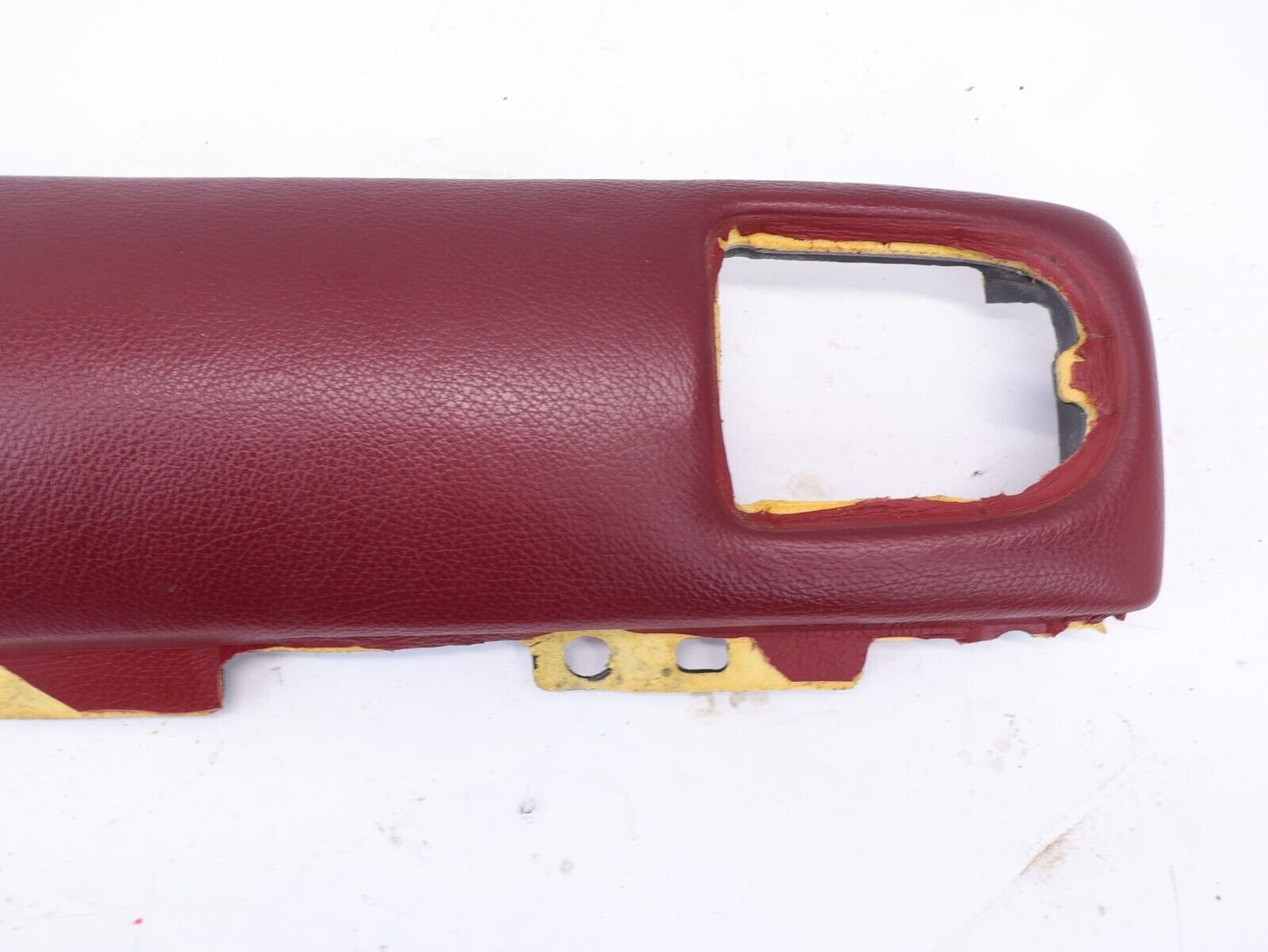 2003-2010 Porsche Cayenne Passenger Side Dash Dashboard Vent Trim Panel Vent RH