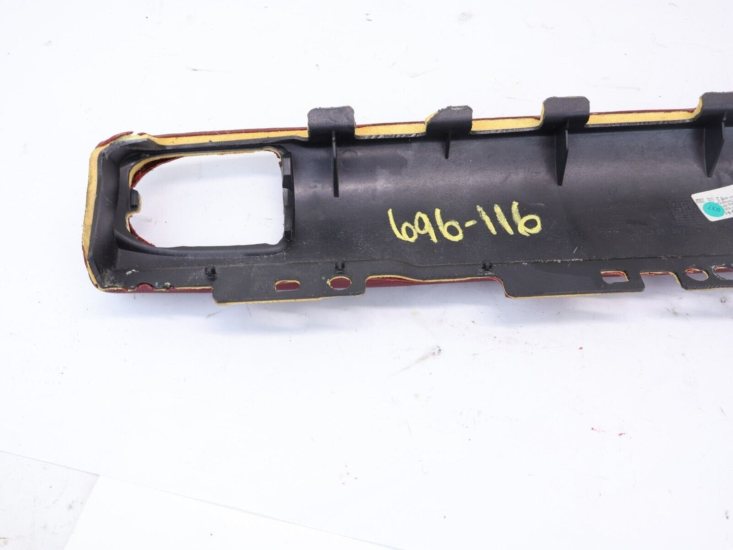 2003-2010 Porsche Cayenne Passenger Side Dash Dashboard Vent Trim Panel Vent RH