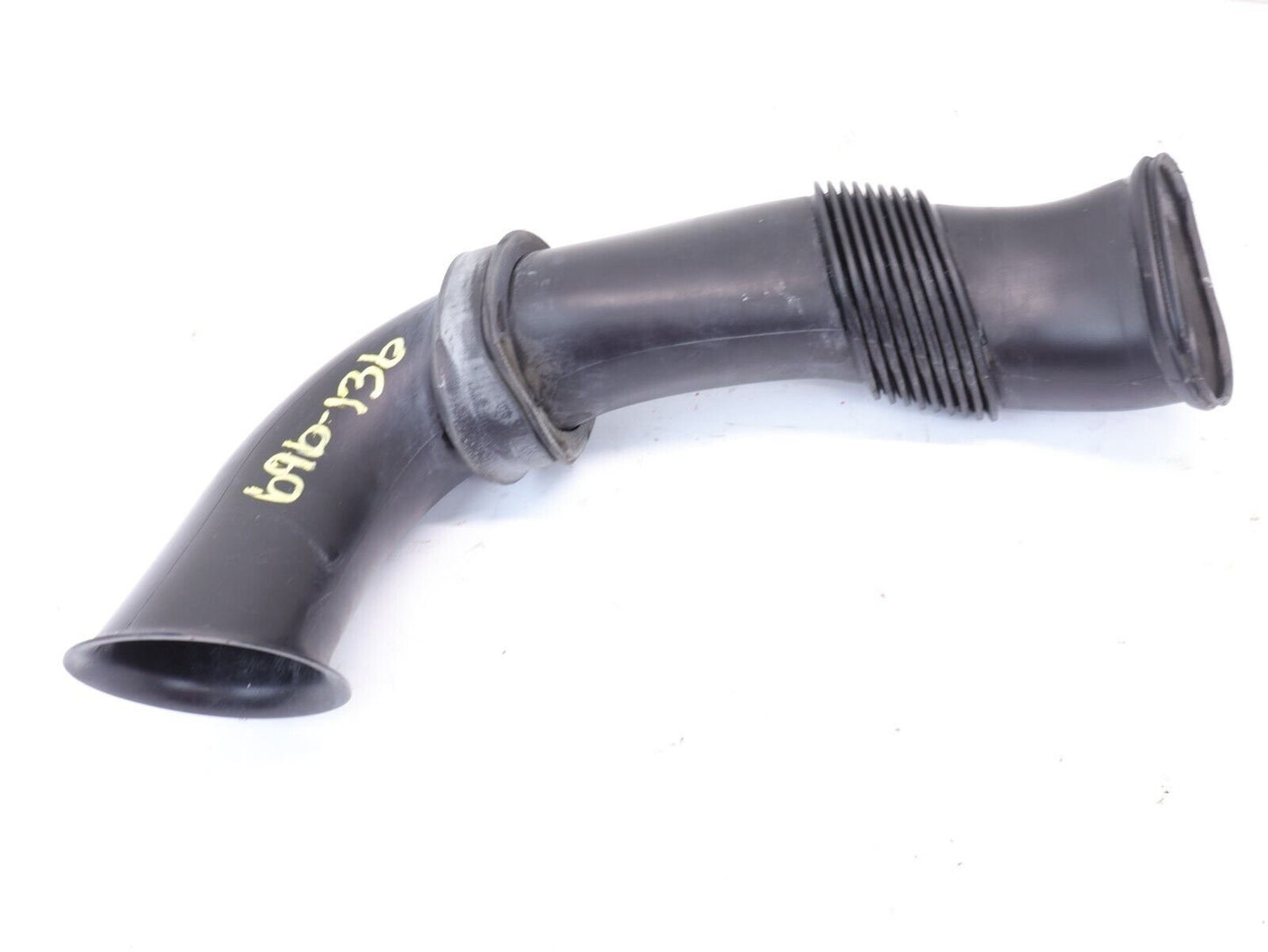 2003-2010 Porsche Cayenne S Air Intake Hose Tube Pipe 7L5128752 OEM