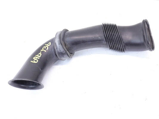 2003-2010 Porsche Cayenne S Air Intake Hose Tube Pipe 7L5128752 OEM
