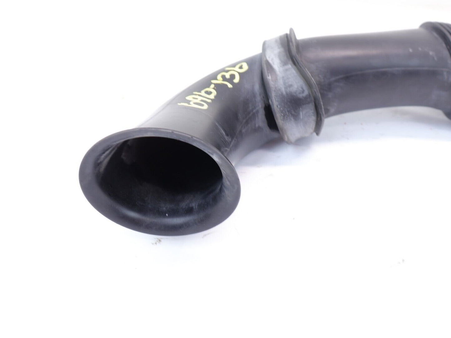 2003-2010 Porsche Cayenne S Air Intake Hose Tube Pipe 7L5128752 OEM