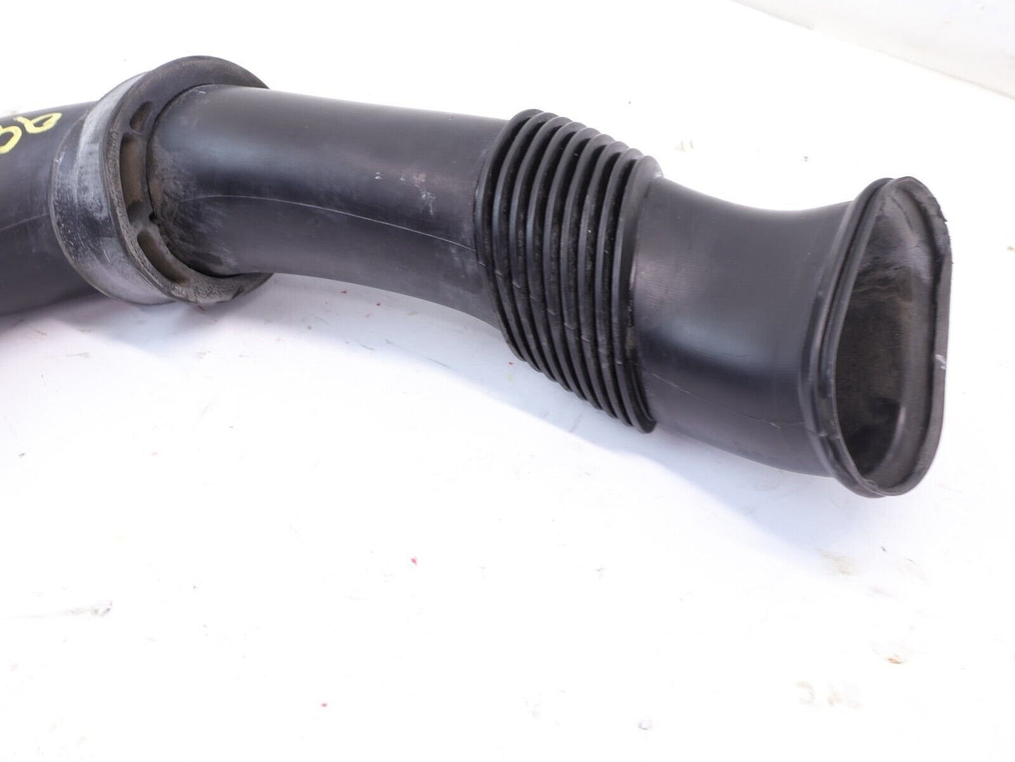 2003-2010 Porsche Cayenne S Air Intake Hose Tube Pipe 7L5128752 OEM