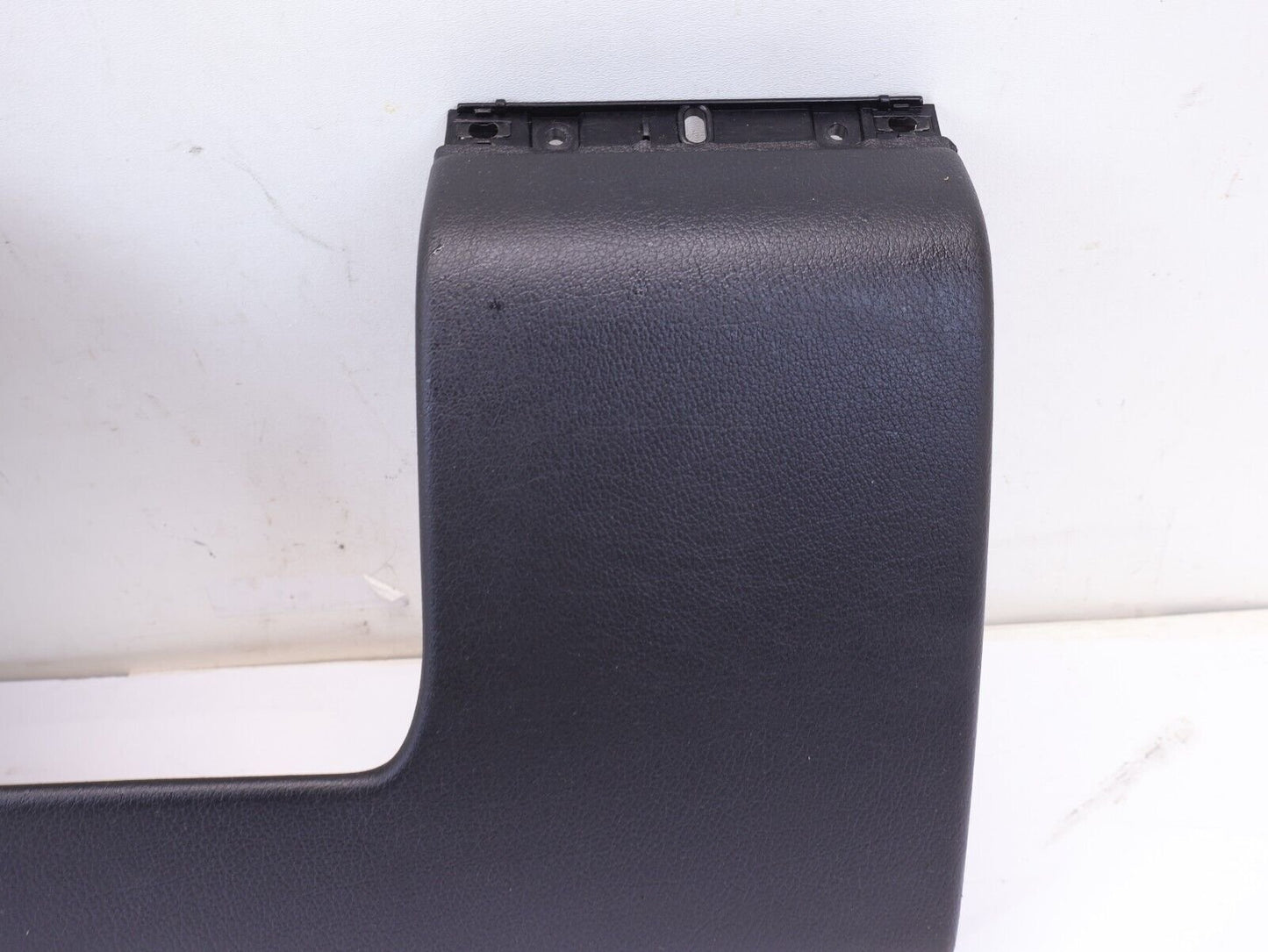 2003-2010 Porsche Cayenne Lower Dash Trim Knee Cover Panel Dashboard OEM