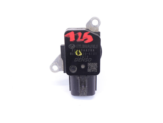 08-18 Subaru Legacy & Outback MAF Mass Air Flow Sensor Meter 22680AA38A