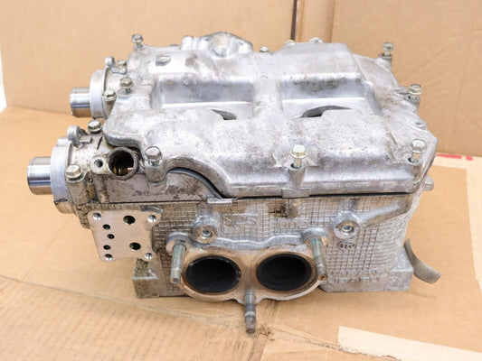 2015-2021 Subaru WRX STI Cylinder Head Engine 2.5L Driver LH Left N25 OEM