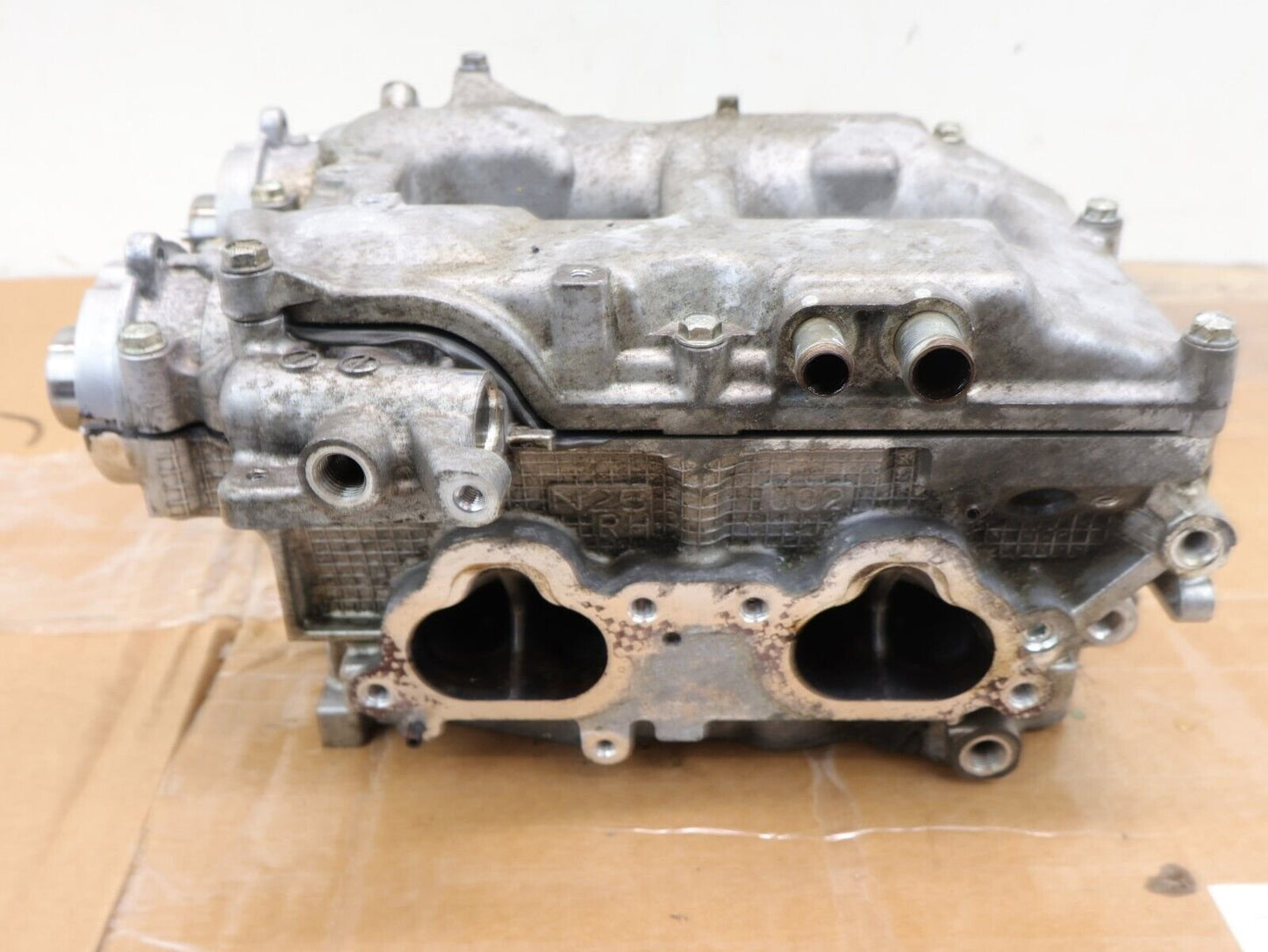 2015-2021 Subaru WRX STI Cylinder Head Engine 2.5L Passenger RH Right N25 OEM