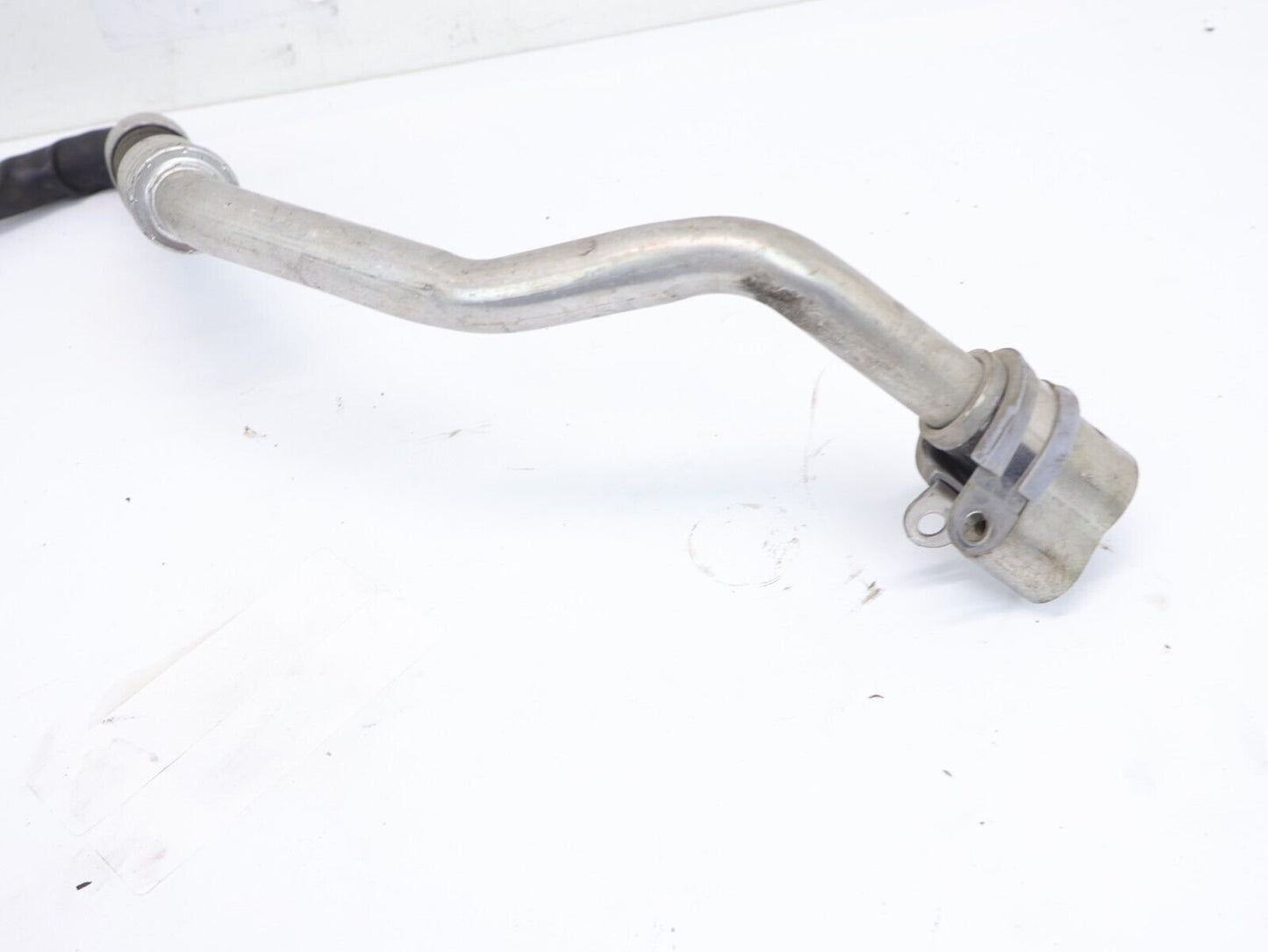 2008-2010 Porsche Cayenne A/C AC Line Hose Pipe OEM 7L5820017L