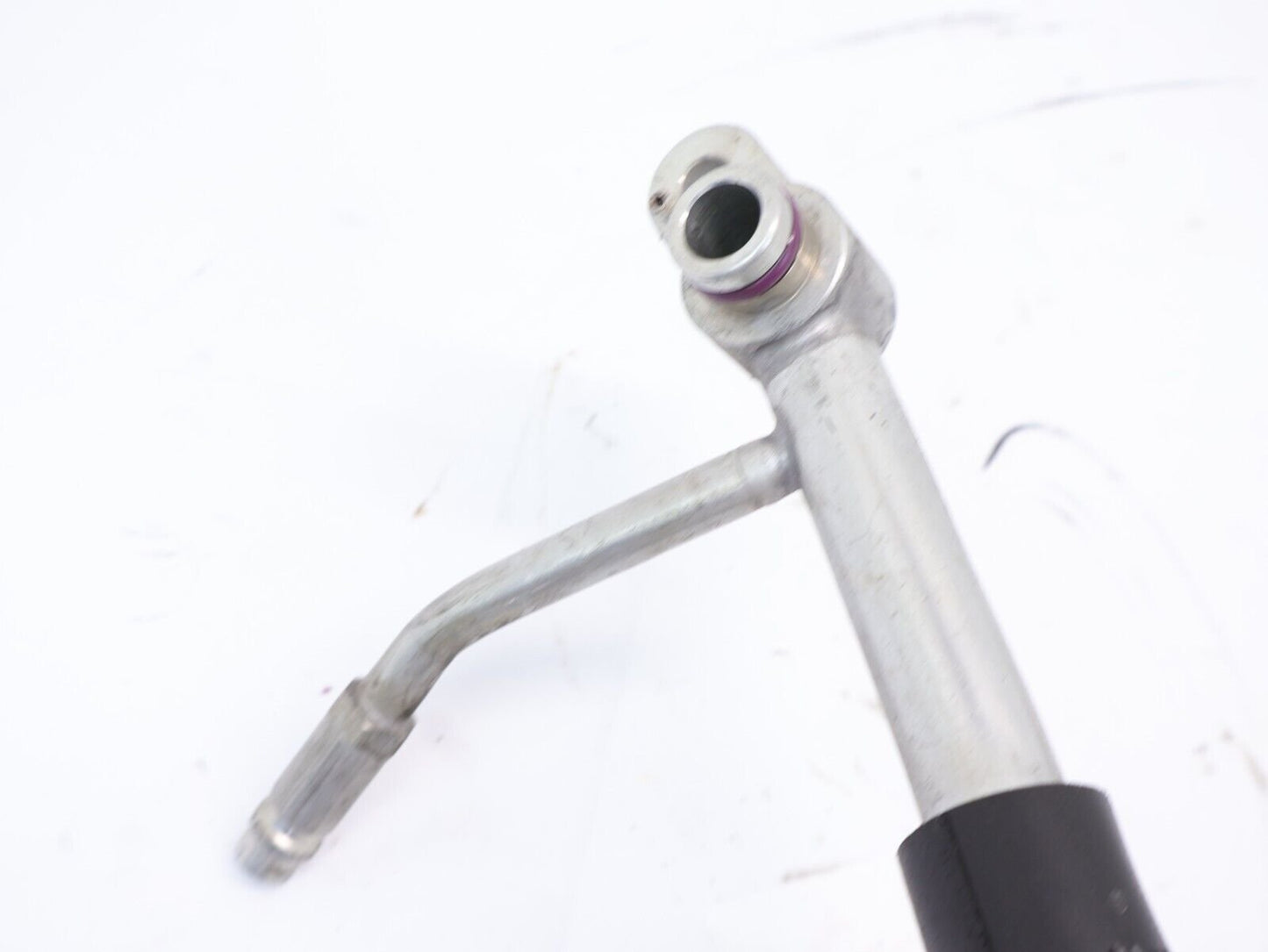 2008-2010 Porsche Cayenne A/C AC Line Hose Pipe OEM 7L5820017L