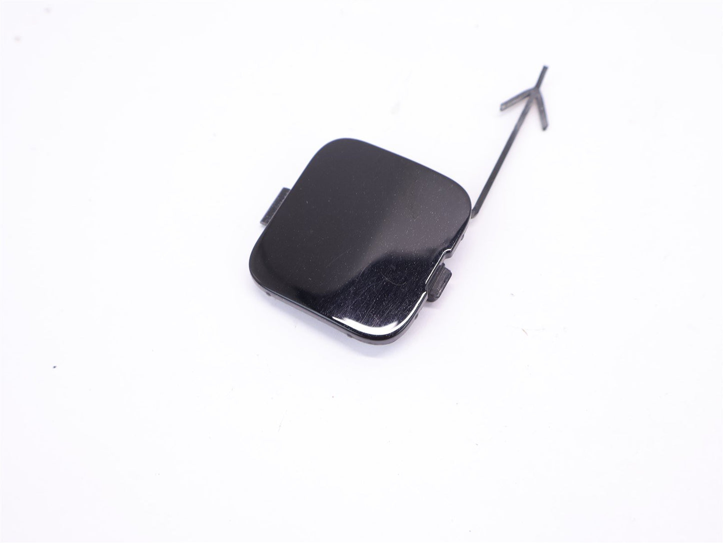 2015-2021 Subaru WRX Rear Bumper Tow Hook Cover Trim 57731VA170 OEM 15-21