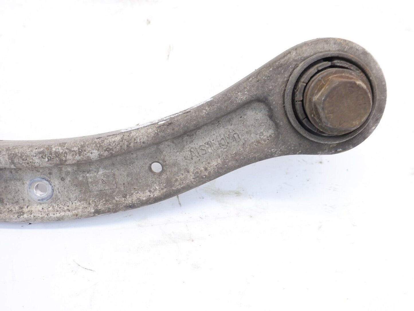 2008-2010 Porsche Cayenne Rear Upper Control Arm Forward 7L0505375 Right RH OEM