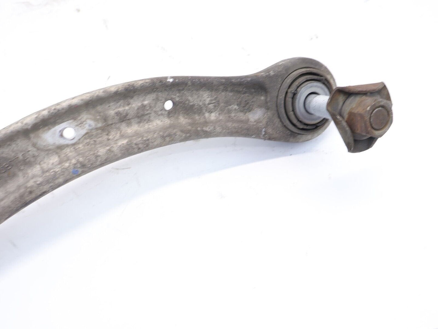 2008-2010 Porsche Cayenne Rear Upper Control Arm Forward 7L0505375 Right RH OEM