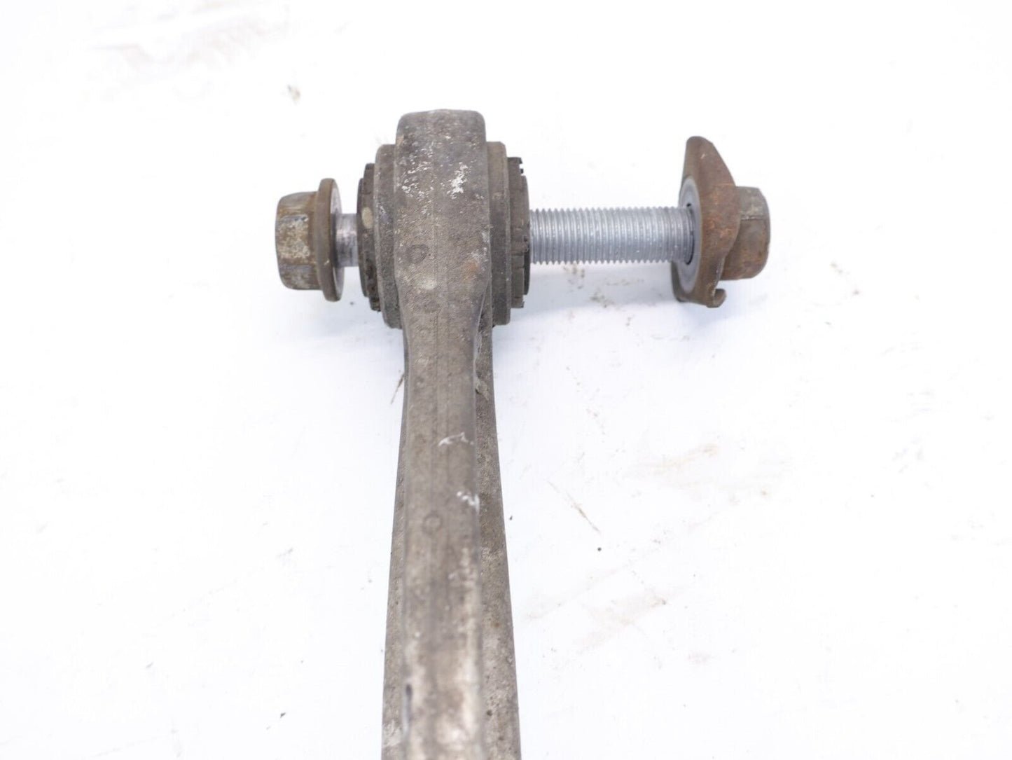 2008-2010 Porsche Cayenne Rear Upper Control Arm Forward 7L0505375 Right RH OEM