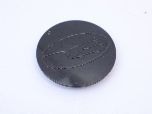 Subaru XV Crosstrek Wheel Center Cap Black 28821SA030 2013-2017 701213