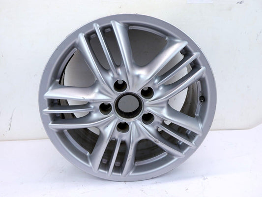 2008 2009 2010 Porsche Cayenne 18" Wheel 5 Triple Spokes 18 x 8 OEM 696239