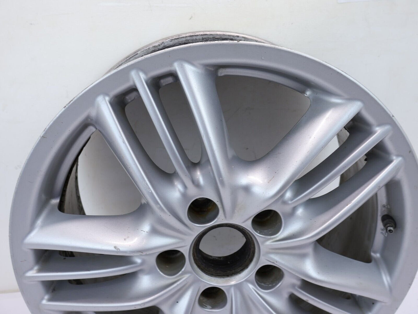 2008 2009 2010 Porsche Cayenne 18" Wheel 5 Triple Spokes 18 x 8 OEM 696239