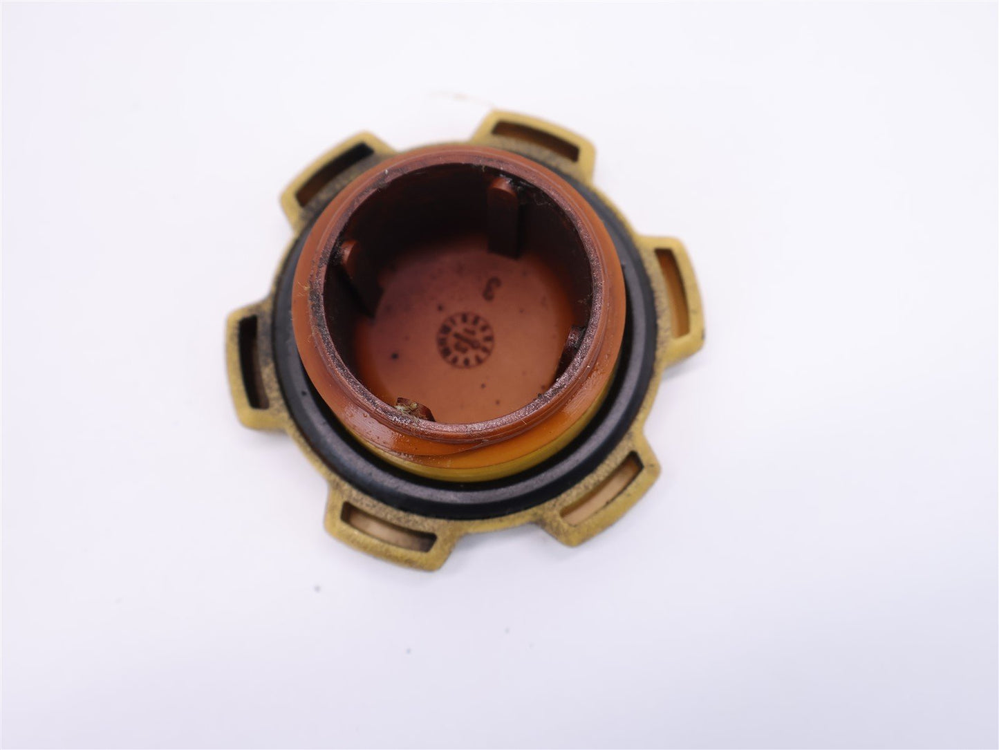 2002-2014 Subaru Impreza WRX & STI Oil Cap Filler Neck Cap Engine OEM 02-14