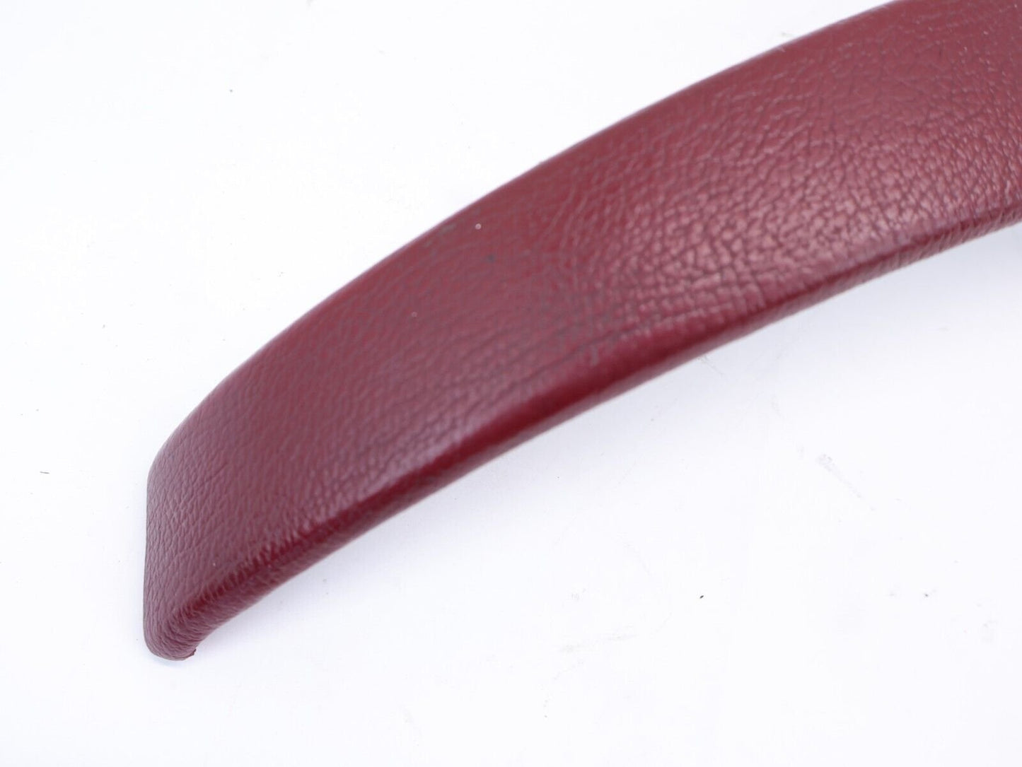 2003-2010 Porsche Cayenne Passenger Front Door Panel Trim Grab Handle RH Right