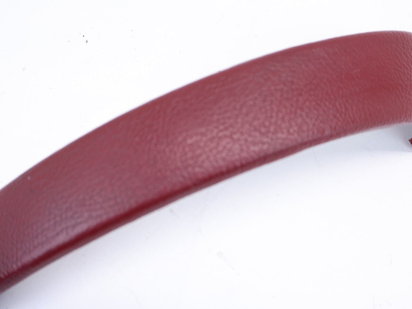 2003-2010 Porsche Cayenne Passenger Front Door Panel Trim Grab Handle RH Right