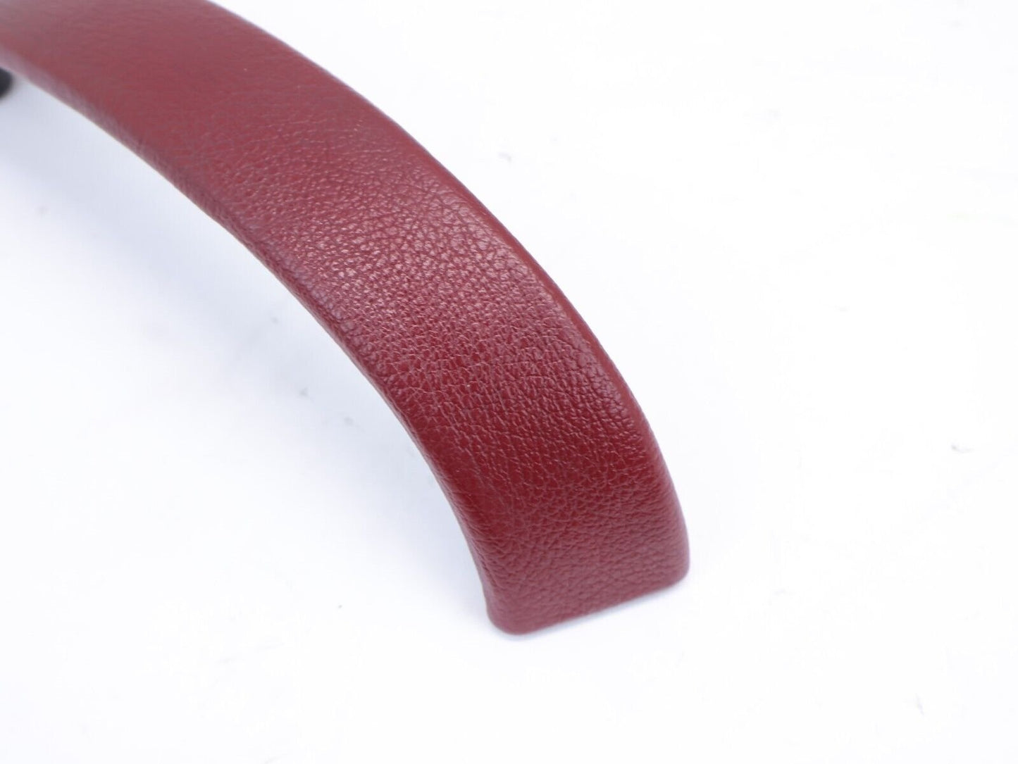 2003-2010 Porsche Cayenne Passenger Front Door Panel Trim Grab Handle RH Right