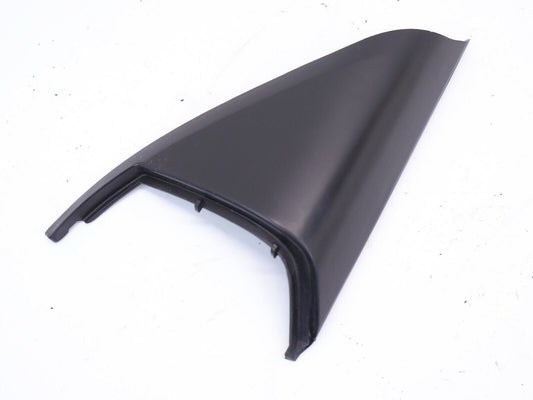 2003-2010 Porsche Cayenne Passenger Front Door Mirror Cover Trim Panel RH OEM