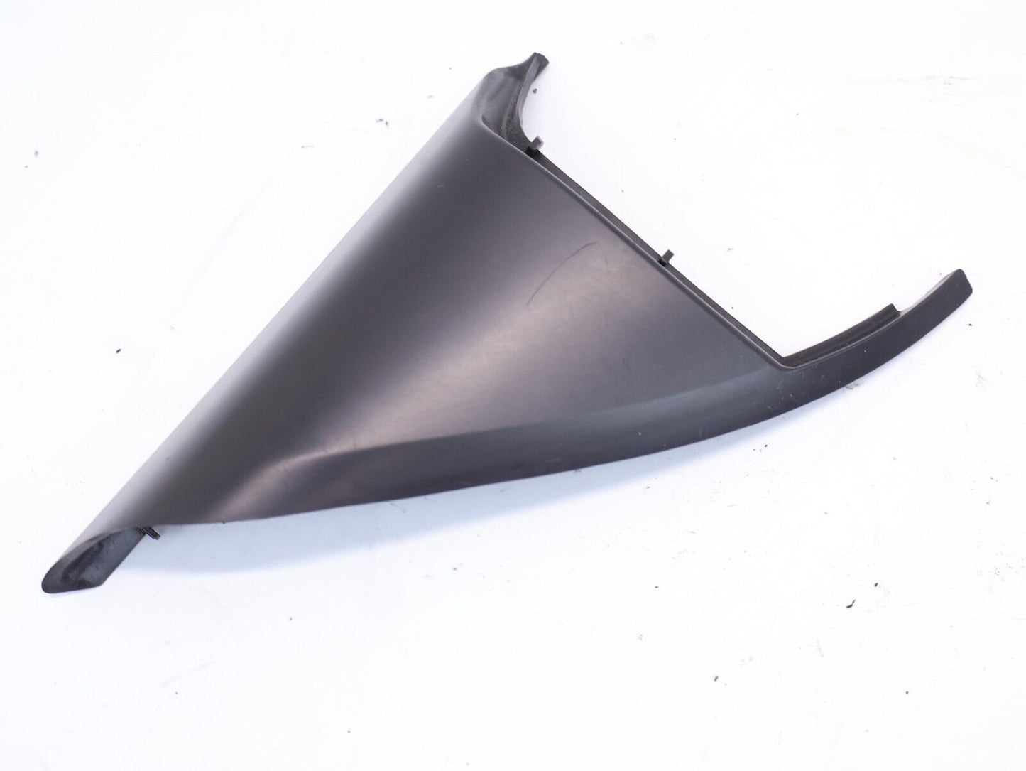 2003-2010 Porsche Cayenne Passenger Front Door Mirror Cover Trim Panel RH OEM