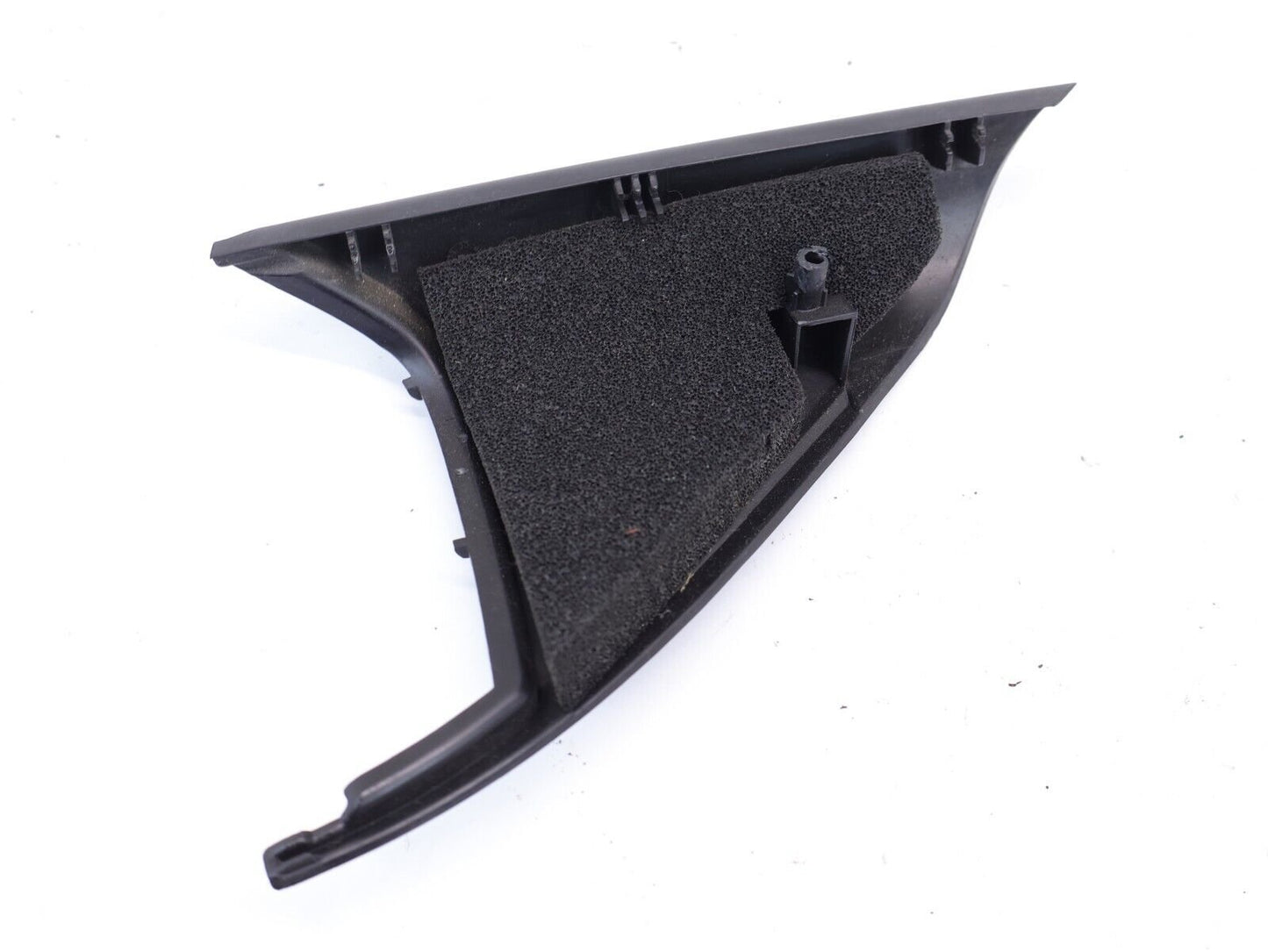 2003-2010 Porsche Cayenne Passenger Front Door Mirror Cover Trim Panel RH OEM