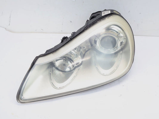 2008-2010 Porsche Cayenne Driver Side Headlight Assembly LH Left HID OEM