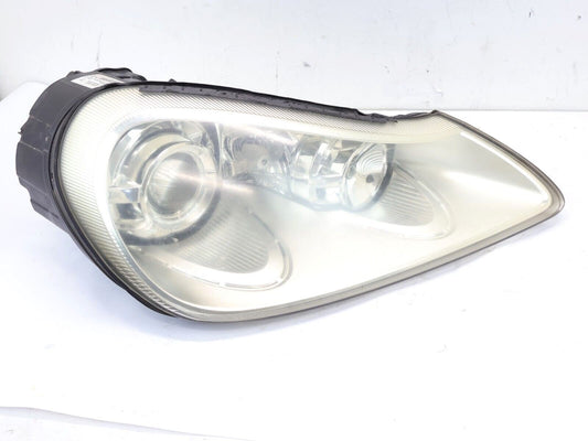 2008-2010 Porsche Cayenne Passenger Side Headlight Assembly RH Right HID OEM