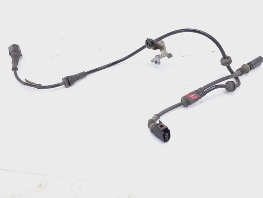 2003-2010 Porsche Cayenne Passenger Rear ABS Sensor Wheel Speed Right RH OEM