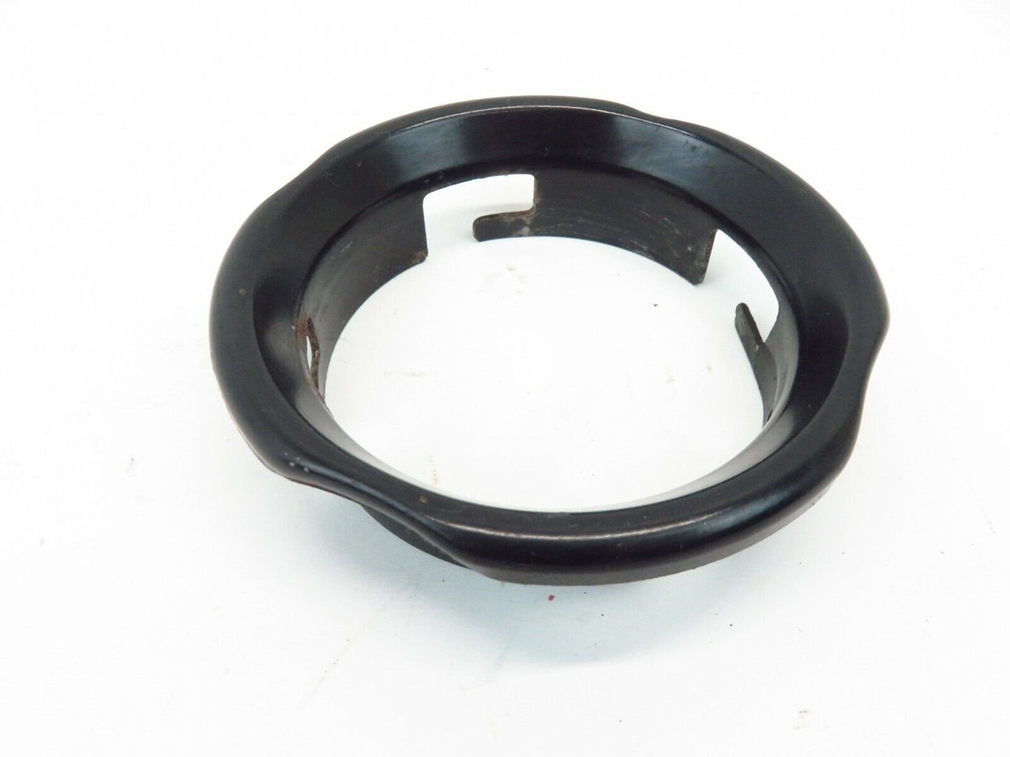 2014-2018 Subaru Forester Fuel Filler Neck Trim Door Tank Ring Gas Cap 14-18