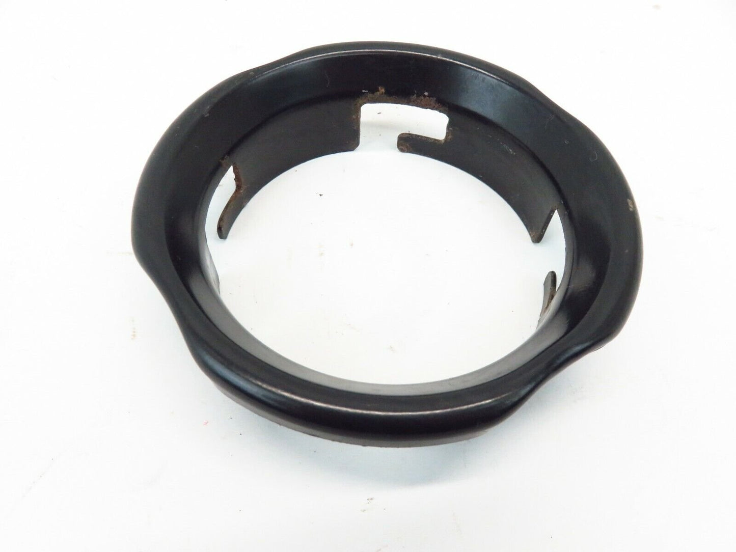 2014-2018 Subaru Forester Fuel Filler Neck Trim Door Tank Ring Gas Cap 14-18