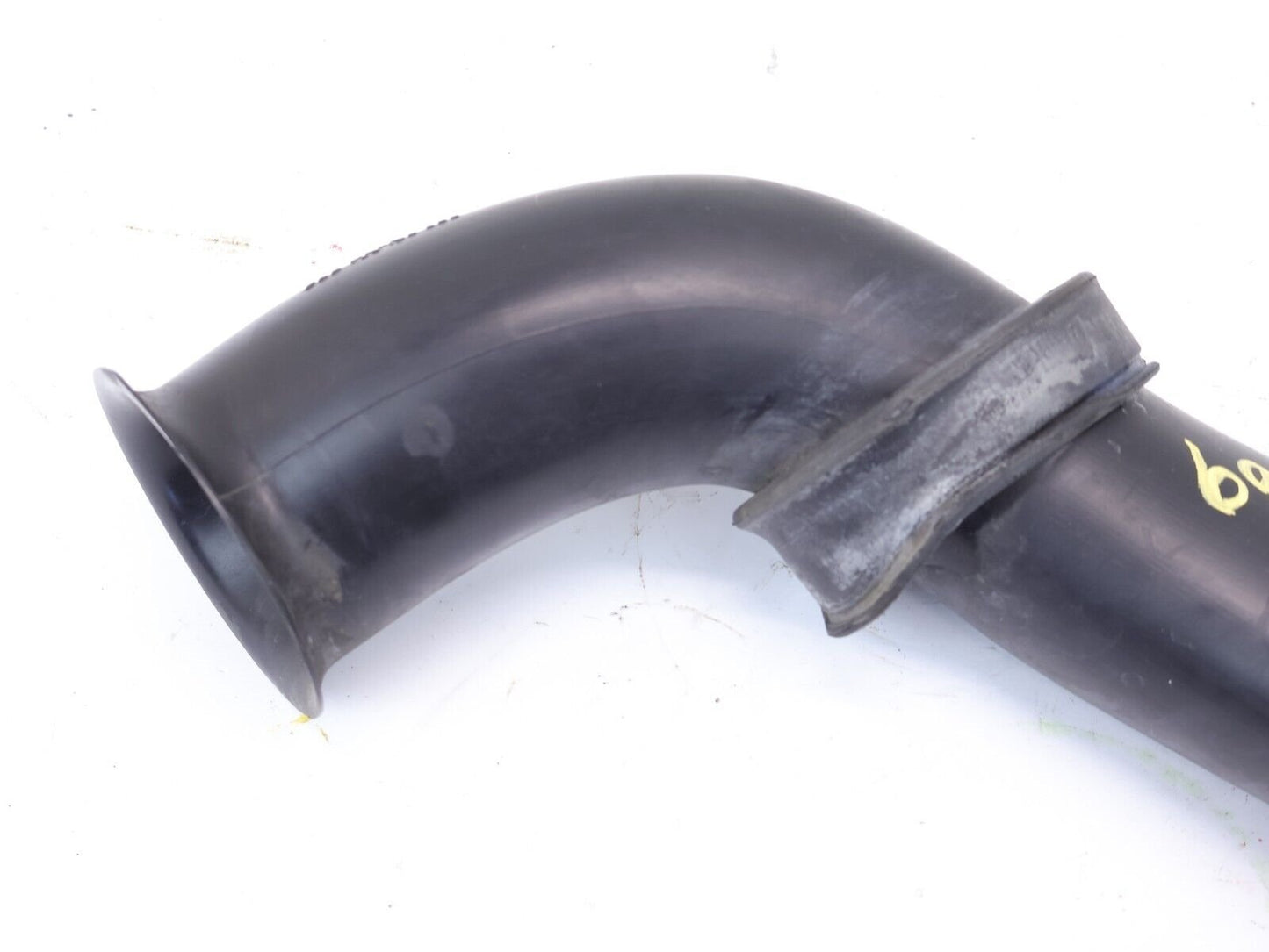 2008 Porsche Cayenne S Air Intake Hose Tube Pipe 7L5128752 OEM 2003-2010