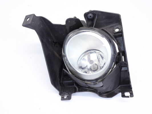 2008-2010 Porsche Cayenne Driver Fog Light Assembly Lamp LH Left OEM