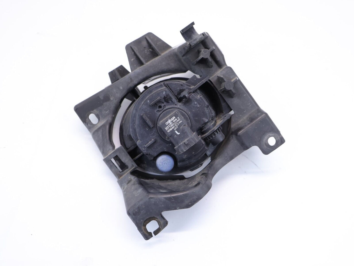 2008-2010 Porsche Cayenne Driver Fog Light Assembly Lamp LH Left OEM