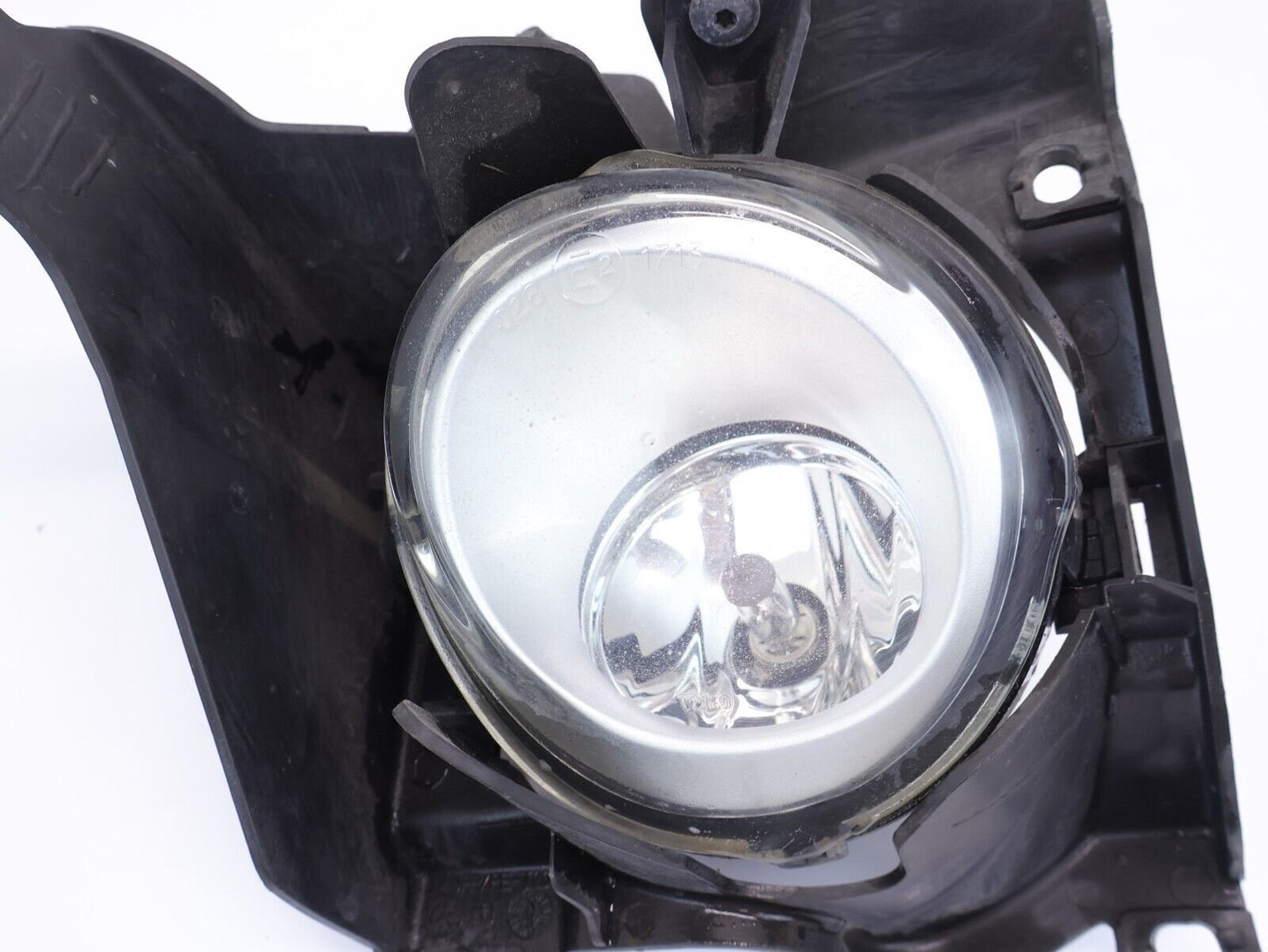 2008-2010 Porsche Cayenne Driver Fog Light Assembly Lamp LH Left OEM