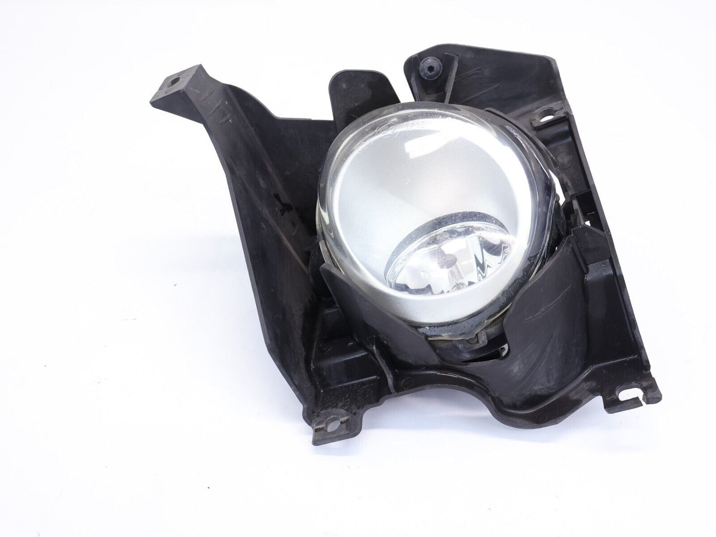 2008-2010 Porsche Cayenne Driver Fog Light Assembly Lamp LH Left OEM