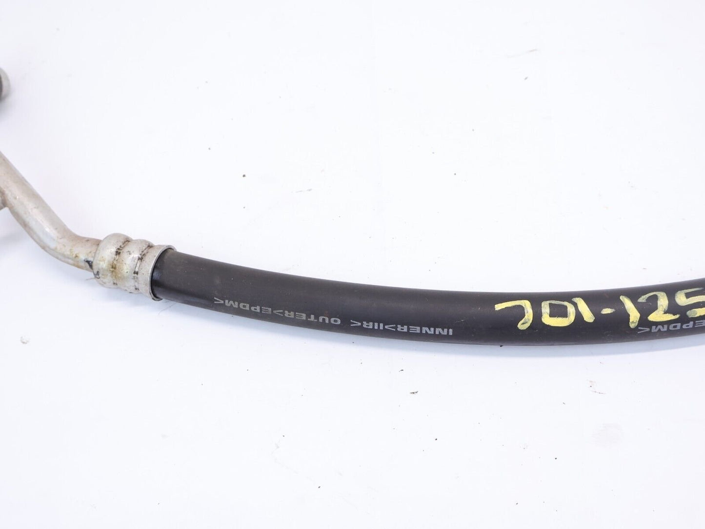 2013-2017 Subaru Crosstrek AC A/C Line Hose Tube Air Conditioning OEM 13-17