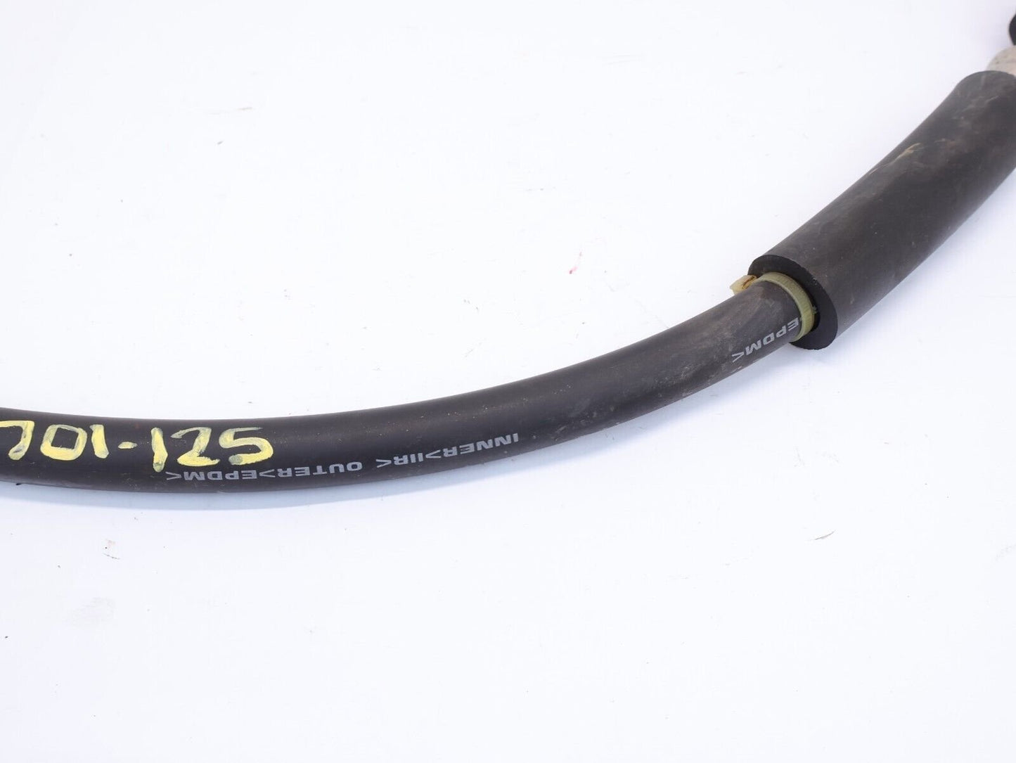 2013-2017 Subaru Crosstrek AC A/C Line Hose Tube Air Conditioning OEM 13-17