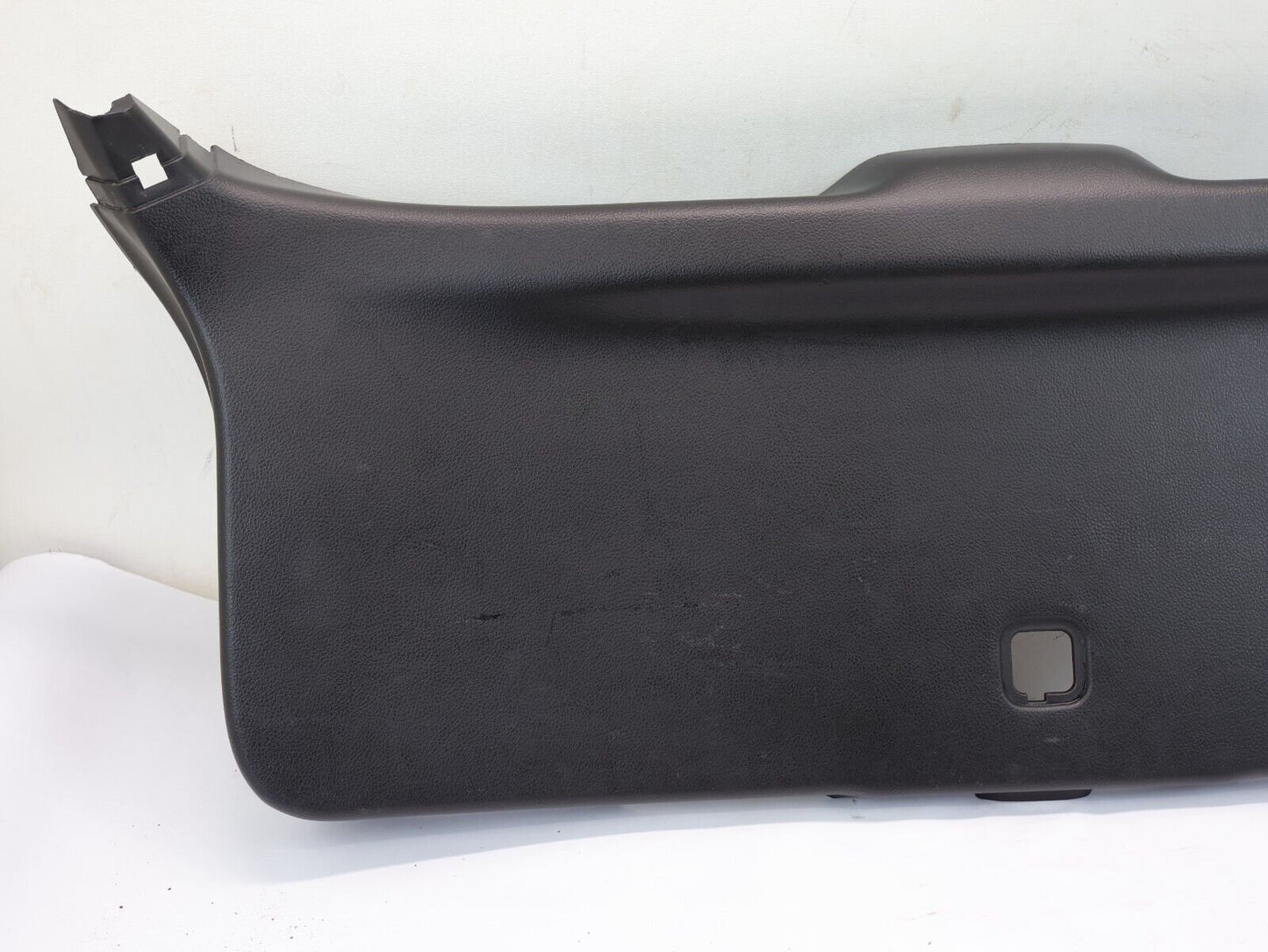 2013-2017 Subaru Crosstrek Rear Hatch Trim Panel Lower Cover Trunk 94320FJ000