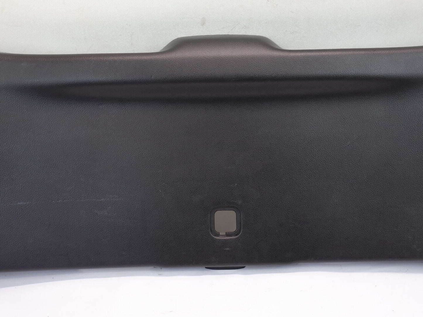 2013-2017 Subaru Crosstrek Rear Hatch Trim Panel Lower Cover Trunk 94320FJ000