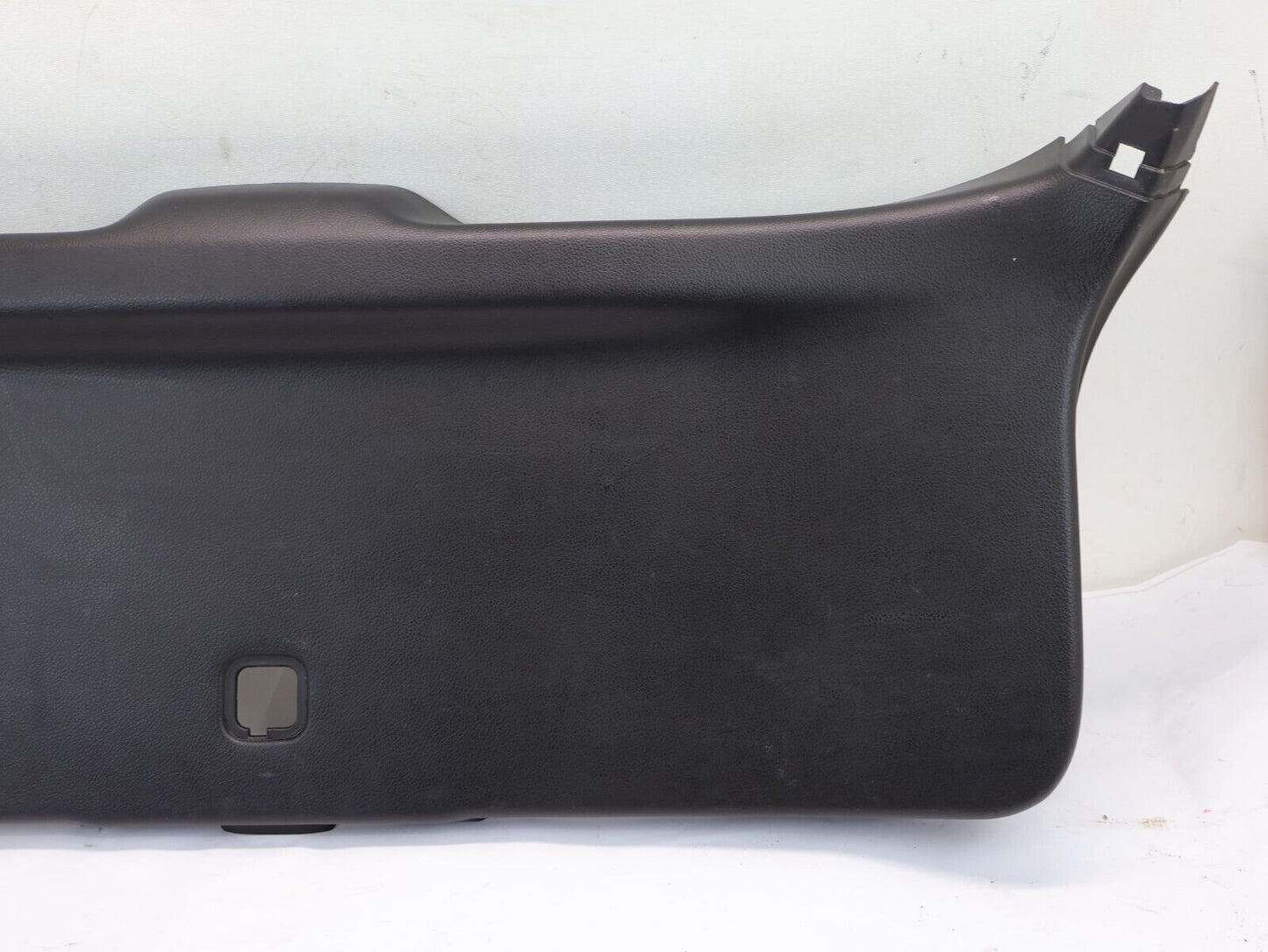 2013-2017 Subaru Crosstrek Rear Hatch Trim Panel Lower Cover Trunk 94320FJ000