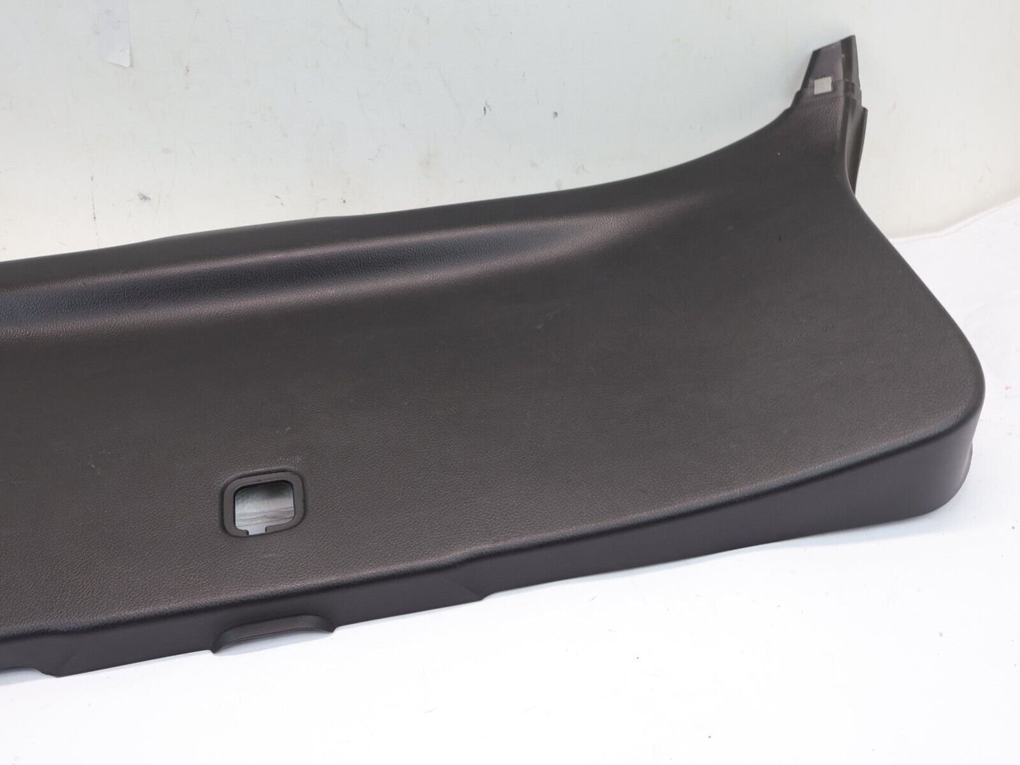 2013-2017 Subaru Crosstrek Rear Hatch Trim Panel Lower Cover Trunk 94320FJ000