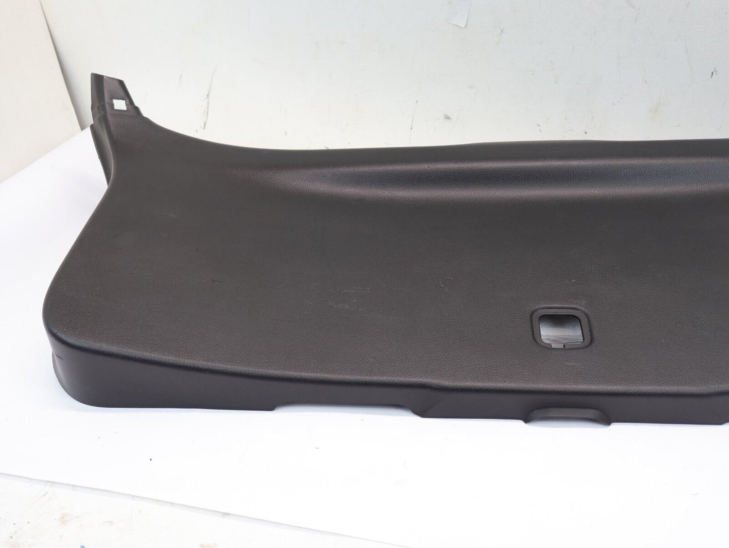 2013-2017 Subaru Crosstrek Rear Hatch Trim Panel Lower Cover Trunk 94320FJ000