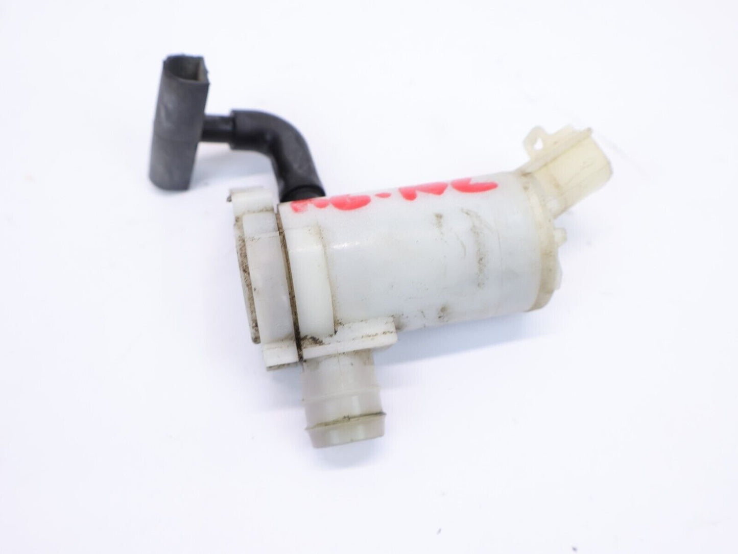 2015 Subaru XV Crosstrek Washer Reservoir Pump Motor Fluid OEM 2013-2017